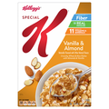 Special K Vanilla & Almond Cereal