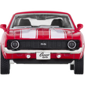 RMZ City Toy Camaro SS Vehicle