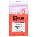 San Francisco Bay French Roast Dark Roast Whole Bean Coffee