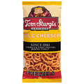 Tom Sturgis Artisan Little Cheesers Flavored Pretzels