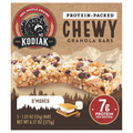 Kodiak Chewy S'mores Granola Bars - 5 ct