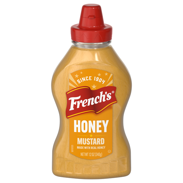 French's Honey Mustard