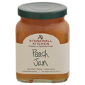Stonewall Kitchen Gluten Free Peach Jam