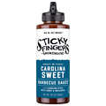 Sticky Fingers Smokehouse Sweet & Tangy Carolina Sweet Barbecue Sauce