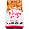 Arby's Seasoned Curly Fries Frozen