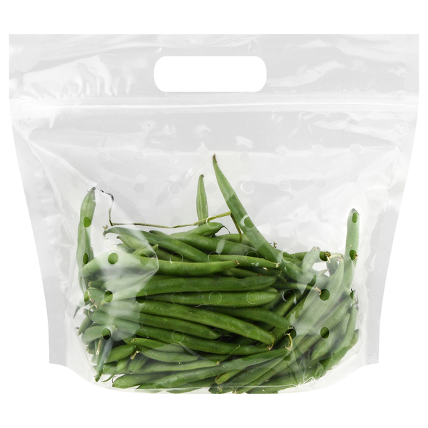 Hannaford Green Beans