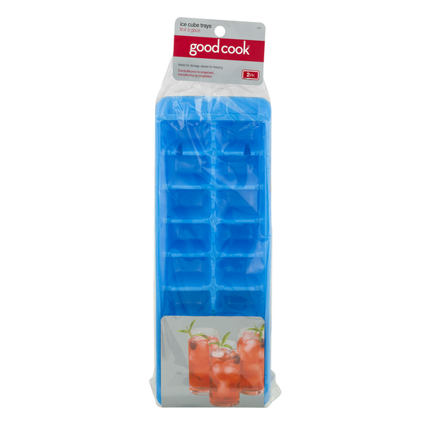 Good Cook Ice Cube Trays