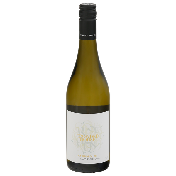 Crowded House Marlborough Sauvignon Blanc Wine