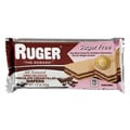 Ruger Sugar Free Chocolate Wafer Cookies