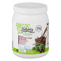 Nature's Promise Plant-Based Vegan Chocolate 20g Protein & Greens Powder