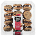 Our Specialty Treat Shop Chocolate Chip Sandwich Cookies - 12 ct