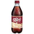 Dr Pepper & Cream Soda