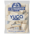 El Sembrador Yuca Congelada (Cassava) Frozen