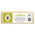Sartori Classic Asiago Cheese Wedge