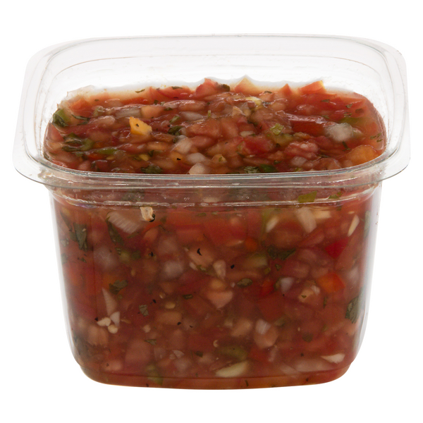 Hannaford Fresh Medium Salsa