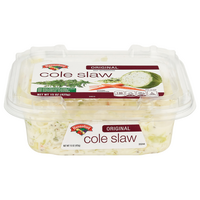 Hannaford Deli Original Cole Slaw