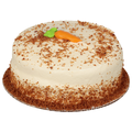 Food Lion Bakery Carrot Cake
