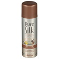 Pure Silk Women's Shave Cream Vanilla Shea Butter