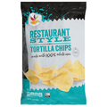 Giant Restaurant Style 100% White Corn Tortilla Chips