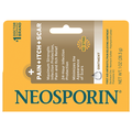 Neosporin + Pain + Itch + Scar Maximum Strength First Aid Ointment