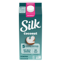 Silk Unsweetened Coconutmilk
