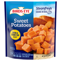 Birds Eye Steamfresh Sweet Potato Cubes Frozen