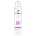Dove Nourishing Secret Waterlily + Sakura Blossom Antiperspirant Dry Spray