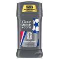 Dove Men+Care FIFA Striker Swag Antiperspirant Stick