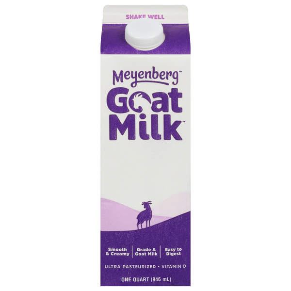 Save On Meyenberg Goat Milk Order Online Delivery Stop Shop Save On Meyenberg Goat Milk Order Online Delivery Stop Shop