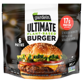 Gardein Ultimate Plant Based Burger Patties - 6 ct Frozen