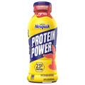 Nestle Nesquik Protein Power Strawberry Milk Beverage