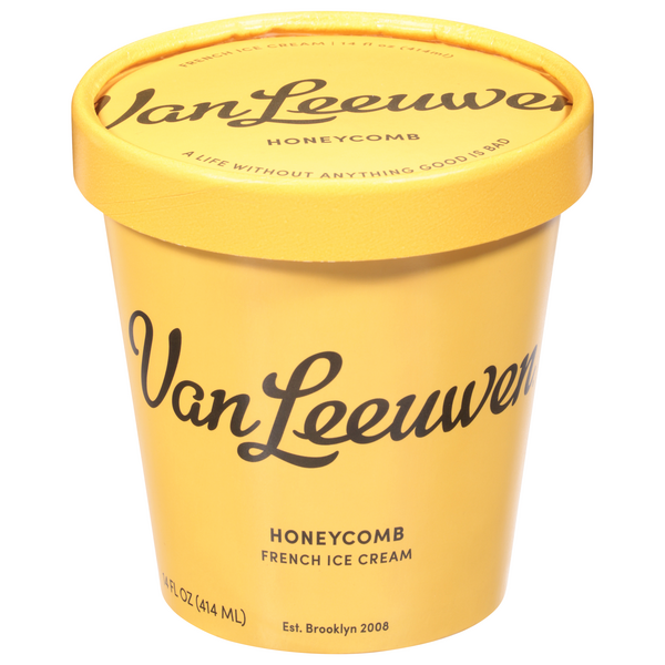 Save on Van Leeuwen French Ice Cream Order Online Delivery