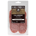Columbus Calabrese Salame
