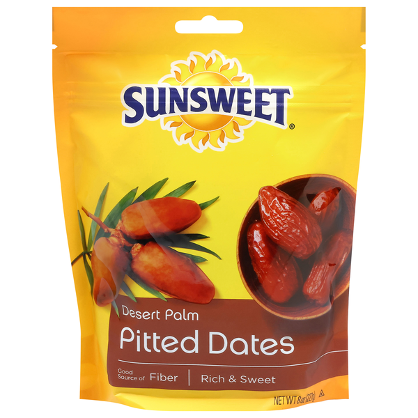 Sunsweet Pitted Dates