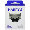 Harry's Mens 5-Blade Razor Cartridges