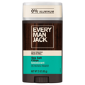 Every Man Jack Aluminum Free Sea Salt Deodorant Stick