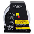 L'Oreal Studio Line Overworked Hair Putty