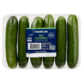 Food Lion Mini Cucumbers - 6 ct
