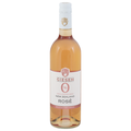 Giesen New Zealand Rose Wine Dealcoholized