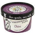 Fredrikson Farm Chive Goat Cheese