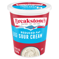 Breakstone's Reduced Fat Sour Cream
