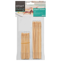 Smart Living Small Bamboo Skewers
