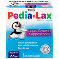 Fleet Pedia-Lax Liquid Glycerin Suppositories