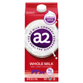 a2 Vitamin D Whole Milk
