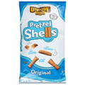 Unique Snacks Original Pretzel Shells