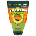 Yucatan Mild Authentic Recipe Guacamole Squeeze