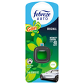Febreze Auto Gain Original Vent Clip Air Freshener