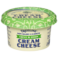 Treeline Lactose Free Vegan Chive & Onion Non-Dairy Cashew Cream Cheese