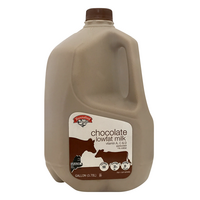 Hannaford 1% Low Fat Chocolate Milk
