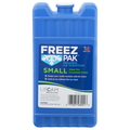 Freez Pak The Icicle Hard Reusable Ice Substitute 3 3/8 X 6 3/4 X 1 3/8